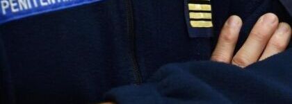 Concours surveillant pénitentiaire spécial 2023