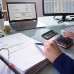 contrleur des finances