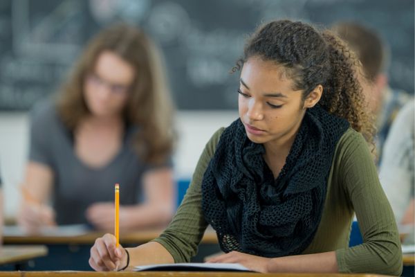 Prpa pour passer un concours de la fonction publique