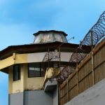 surveillant p�nitentiaire