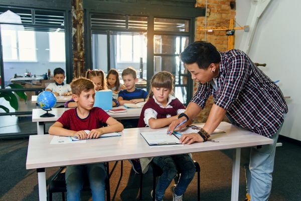 reforme concours professeur des ecoles